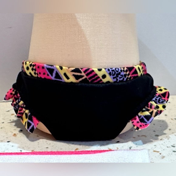 Build-A-Bear Outfit Swimsuit Towel Beach Bag Fashion Set Rabbit NOT Included‎ - Picture 7 of 10